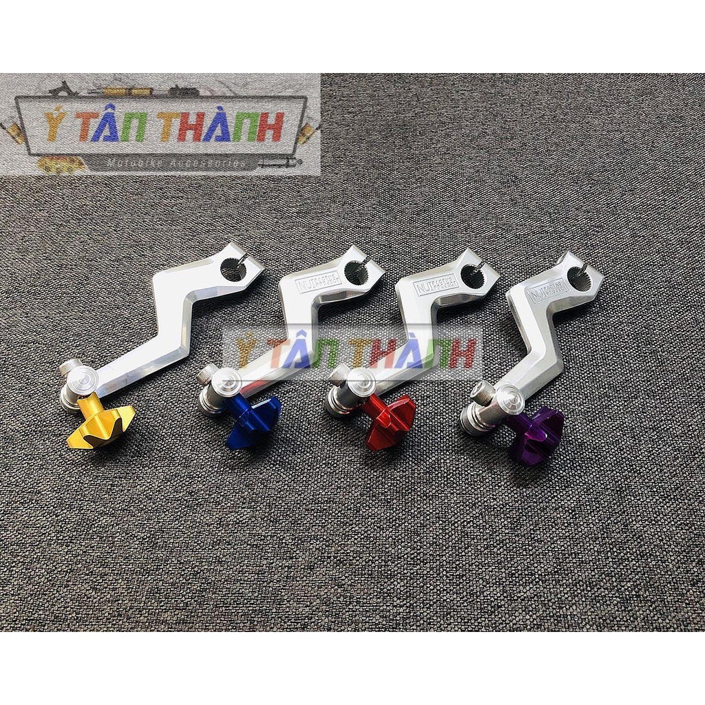 Càng Thắng Sau Nhôm Nui MS1862