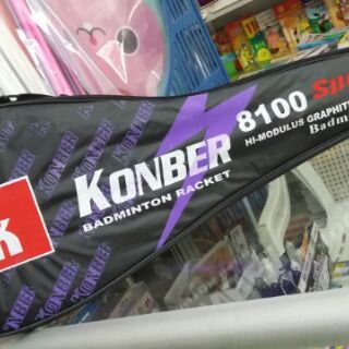 Vợt cầu lông Konber 8100