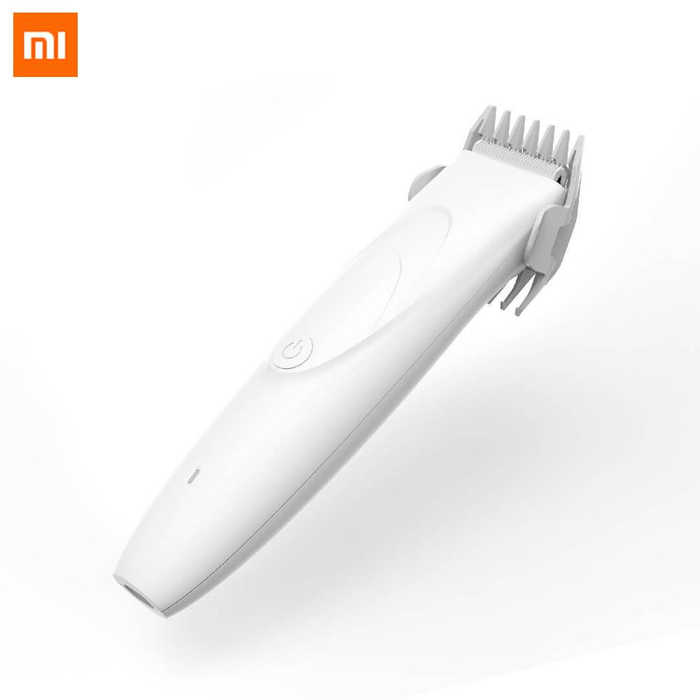 Máy Cạo Lông Cho Thú Cưng Xiaomi Mijia Pawbby 2000mah