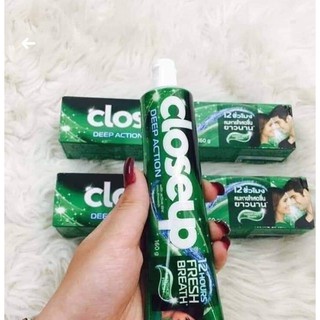 Kem đanh răng CLOSEUP - TRÚC MAI SHOP