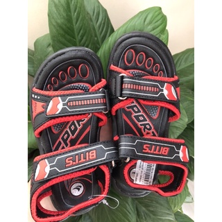 SANDAL S28-30 BÉ TRAI