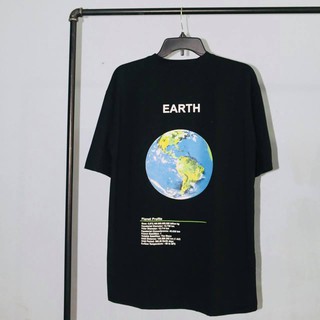 Áo thun VENUS và EARTH