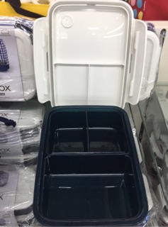 BỘ HỌP ĐỰNG CƠM LOCK & LOCK SMALL