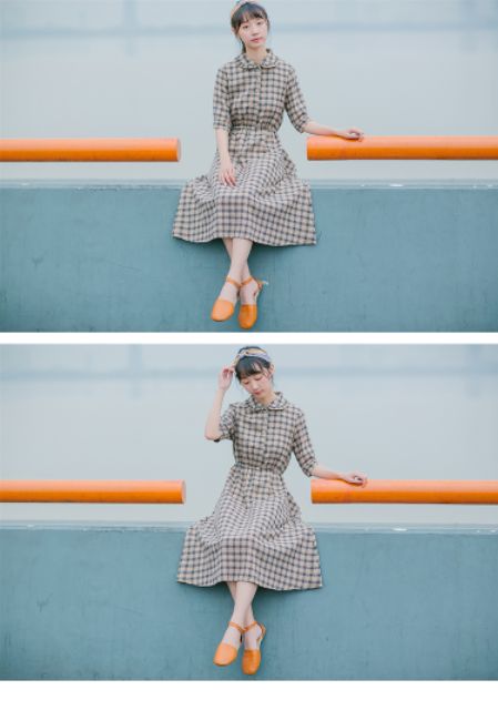 Váy vitagin nhập cao cấp sel 250k