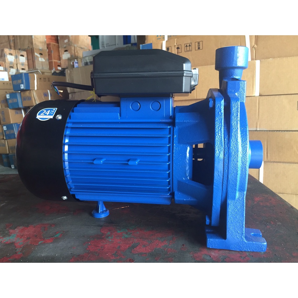 Máy bơm ly tâm ADELINO 2.2kW-3HP - Bơm nước ly tâm chính hãng Đức