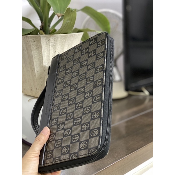 Túi cầm tay, clutch Castelbajac 2hands- 1 thương hiệu của Pháp