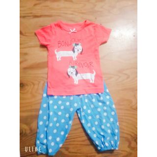 Đồ bé gái thanh lý 3