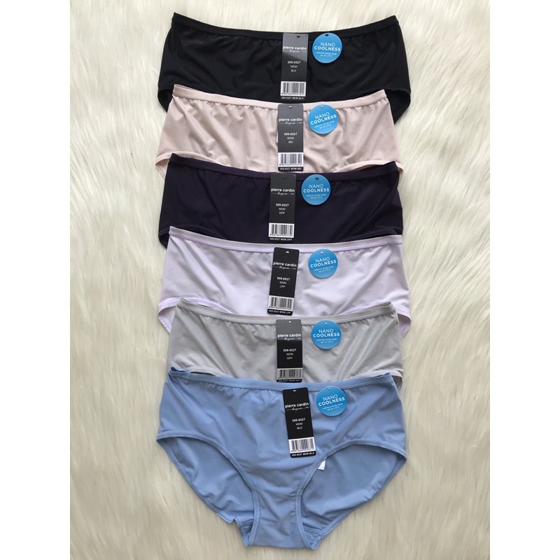 Áo Khoác Nano Nam Pierre Cardin Panty Mã 509-6527