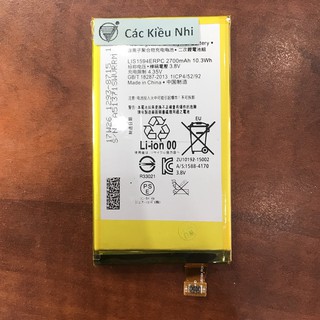 Pin SONY F3215