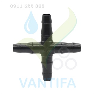 10 cái nối chữ thập ống 5x7