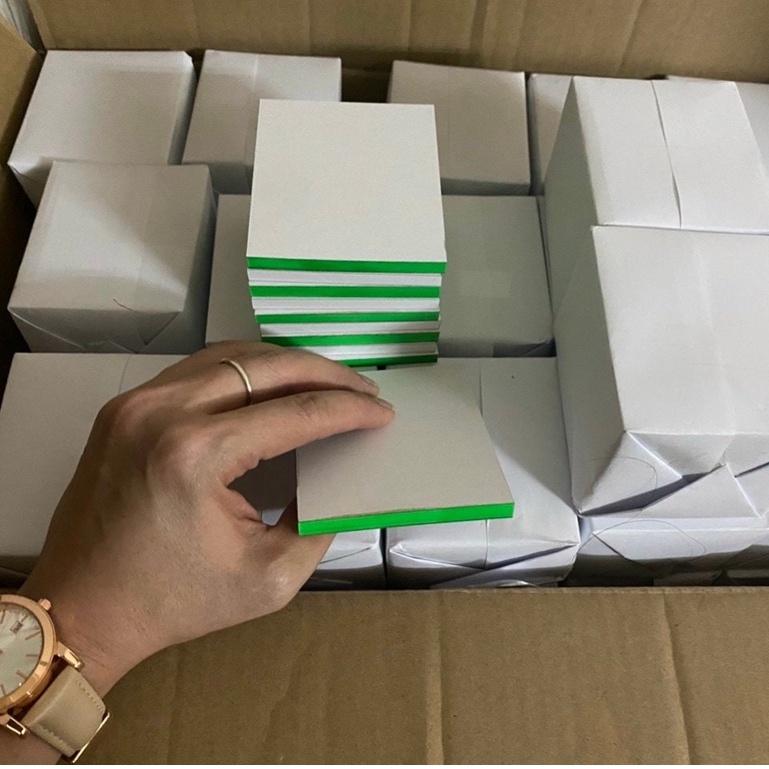 Giấy đánh fuji,giấy trộn vật liệu nha khoa