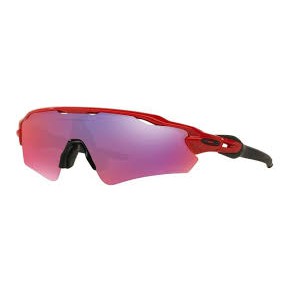 Kính mát Oakley OO9275-13 radar ev path (a) redline w/prizm