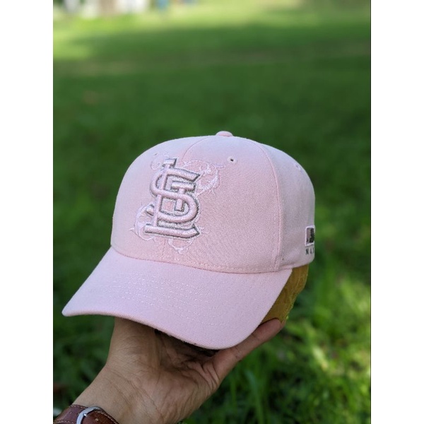 Nón, mũ lưỡi trai MLB chính hãng