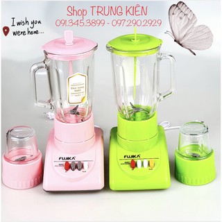 Máy Xay Sinh Tố FUJIKA FJ-9