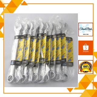 CỜ LÊ VÒNG MIỆNG/ KHOÁ VÒNG MIỆNG- YETI 6- 41MM