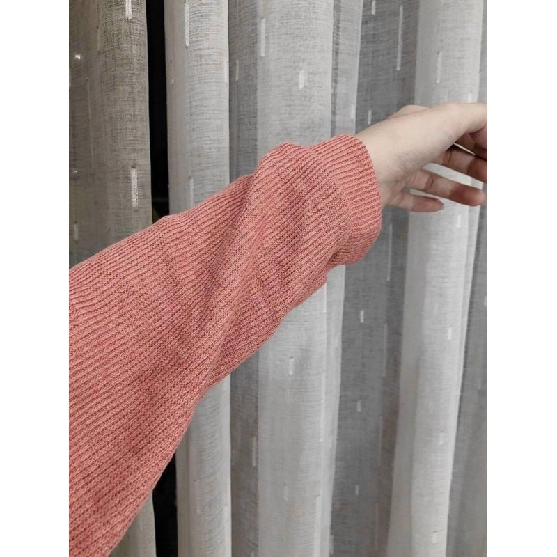 ÁO KHOÁC LEN TĂM FORM NGẮN CÓ NÓN SIÊU CƯNG | BigBuy360 - bigbuy360.vn