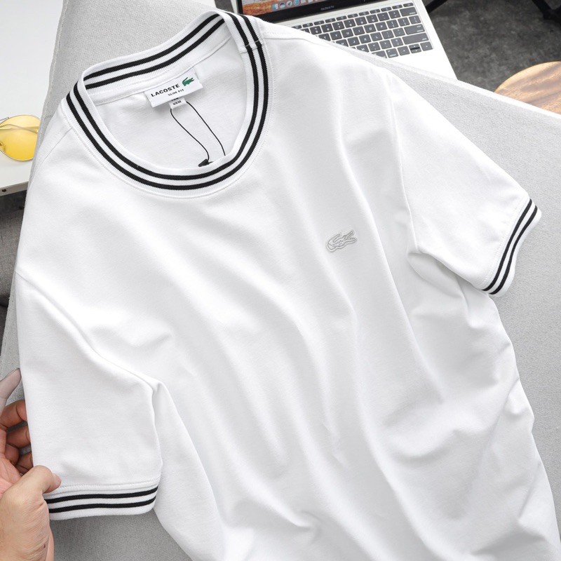 Áo thun lacoste