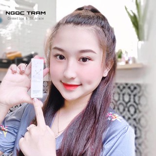 Cấy Trắng Sinh Học - Mây Cream
