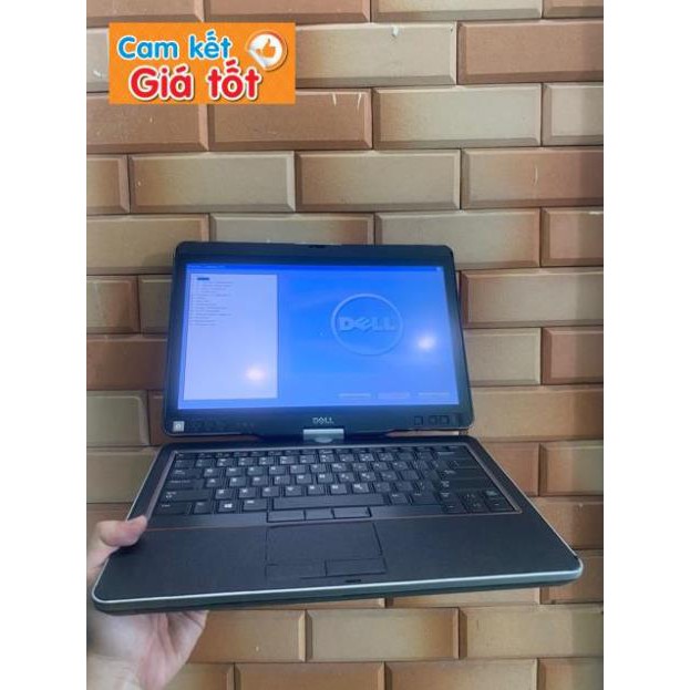 Laptop cũ dell latitude xt3 i5 2520m ram 4gb hdd 320gb