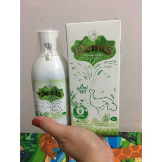 Nước tắm gội thảo dược Elemis