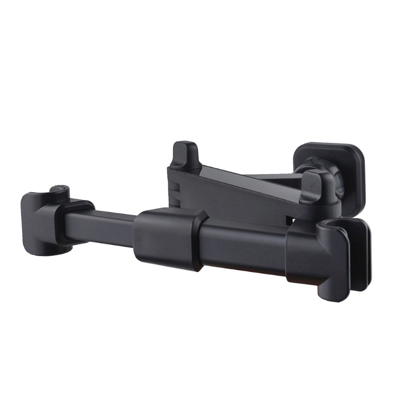 Ống Kính zzz Universal 360 Độ Chất Lượng Cao° Giá Đỡ ĐiệN ThoạI GắN Ghế Sau Xe Hơi