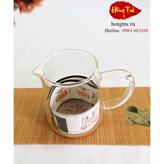 Tống thủy tinh 250 ml