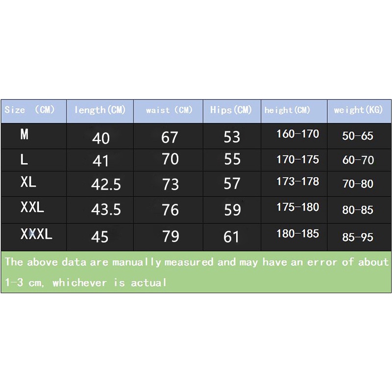 Mới Quần Short Thể Thao Phối Lưới Thoáng Khí Dành Cho Nam