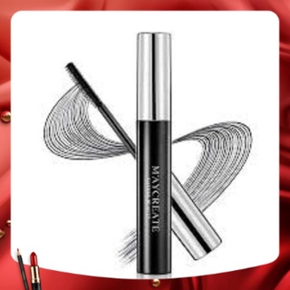 Mascara Maycreate Không Lem Không Trôi Hàng Nội Địa Trung