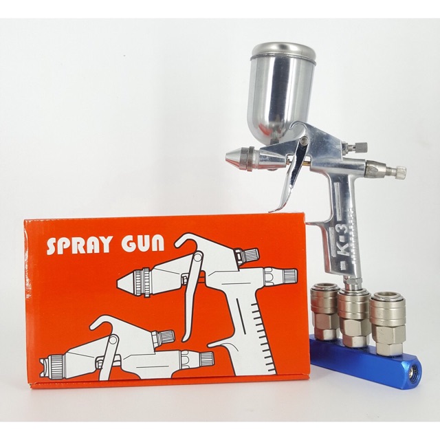 Súng phun sơn K3