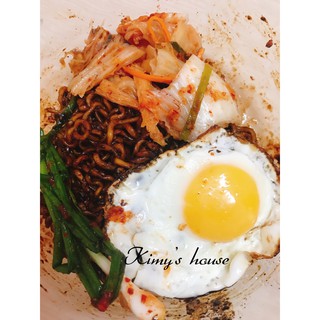 Kim chi cải thảo Hàn Quốc 500g [tư vấn khẩu vị, làm ngay trong ngày] (Handmade Kimchi)