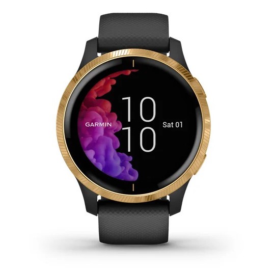 Đồng hồ thông minh theo dõi sức khỏe Garmin Venu