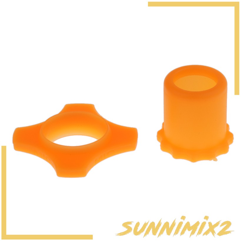 Vòng đệm silicone chống rung cho micro