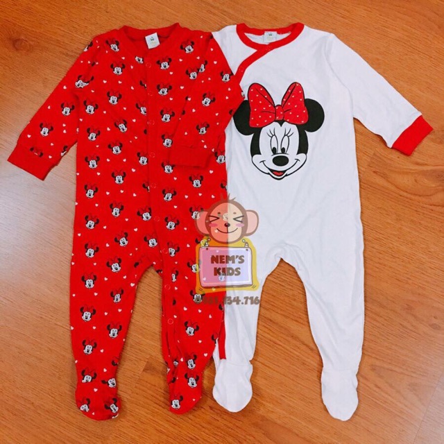Set 2 body Disney