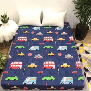 Ga cotton chống thấm m6-2m(15-20p)