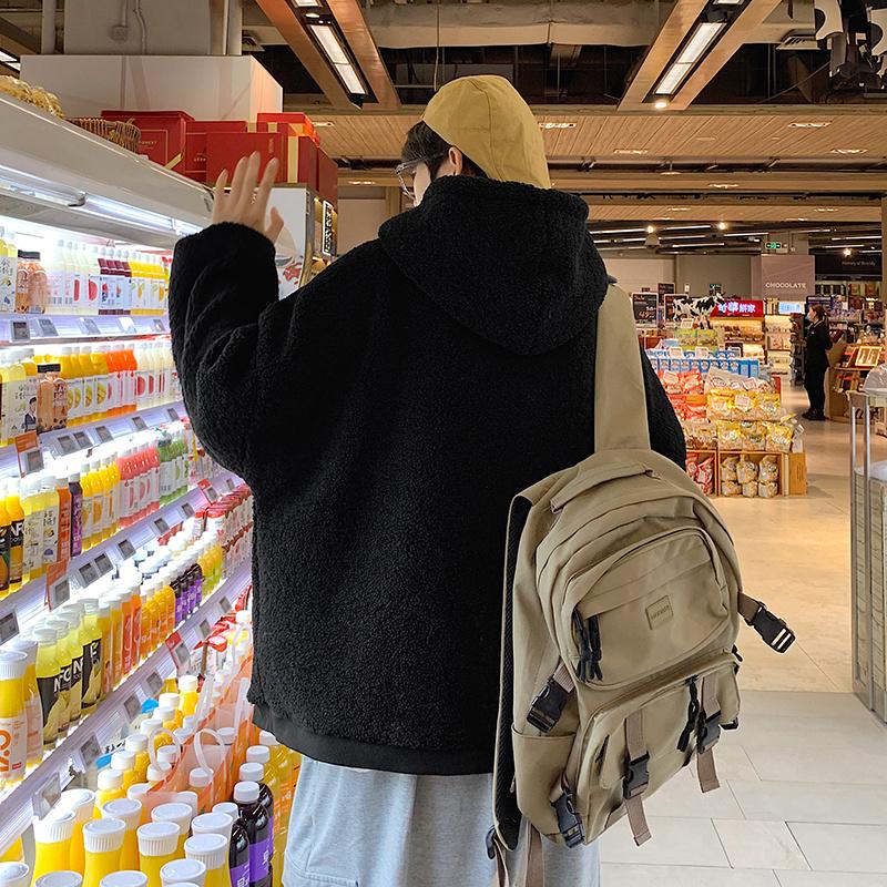 Áo Hoodie Có Túi Đơn Giản Thời Trang Cho Nam | BigBuy360 - bigbuy360.vn