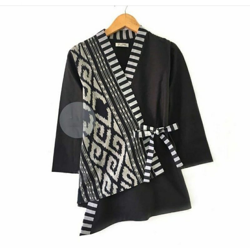 Áo Khoác Kimono Cho Bé BTB67
