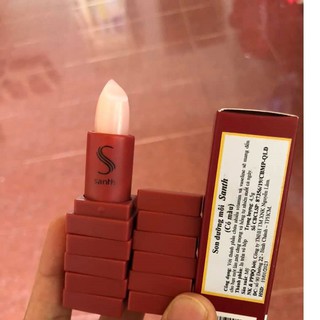 Son dưỡng môi SANTH mỹ