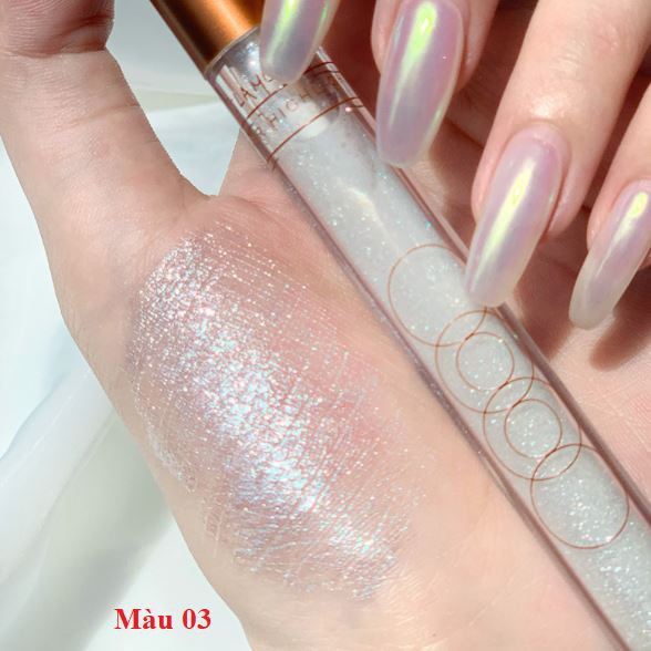 Thanh Che Khuyết Điểm Mix Nhũ GlamColour