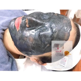 Mặt Nạ Thạch Cao Cấp Modeling gel 1000gr.