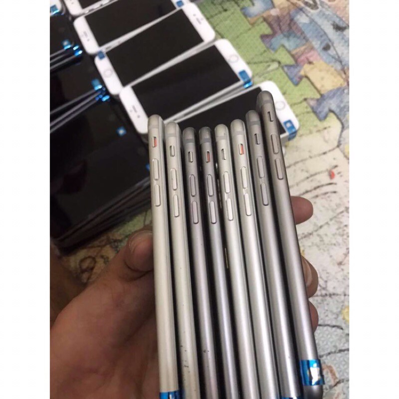 Điện thoại iPhone 6 quốc tế 32gb | BigBuy360 - bigbuy360.vn