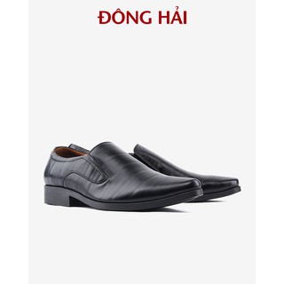Giày Tây Nam Đông Hải - G2019 (Da bò)