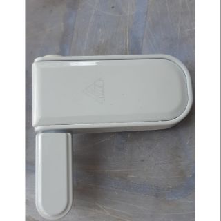 Bản lề cửa nhựa, bản lề 120kg
