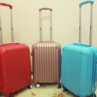 Vali VL200 hàng đẹp, size 20