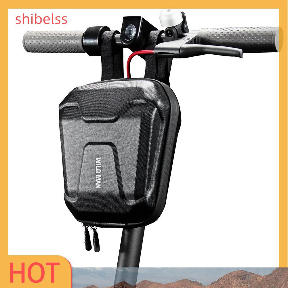Túi EVA cứng WILD MAN cho xe điện Xiaomi M365 Ninebot ES1