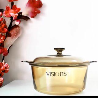 Nồi Thuỷ Tinh Visions VSD-3.5