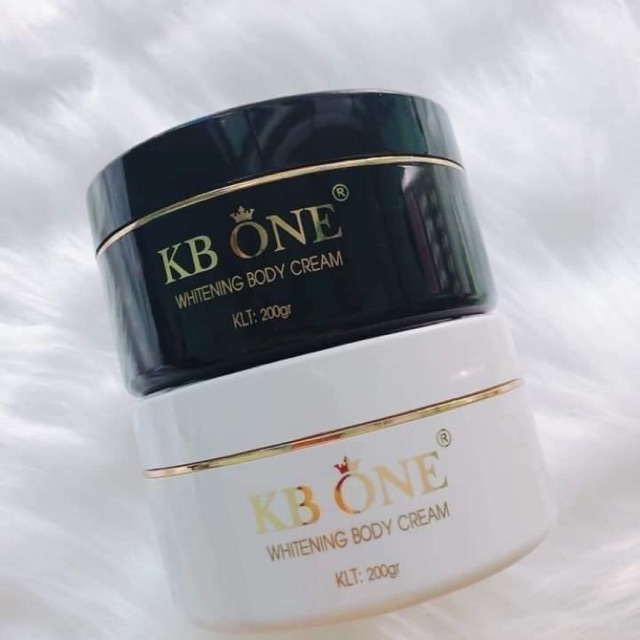 Kem body Kbone ngày - đêm