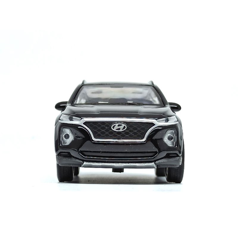 Mô hình Hyundai SantaFe 2019