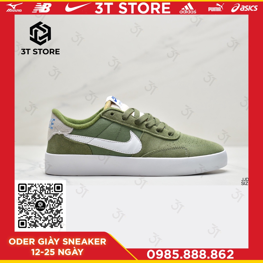 GIÀY SNEAKER MÃ SẢN PHẨM_NIKE SB HERITAGE VULC _ĐỦ SIZE VÀ MÀU_ODER HONGKONG STORE