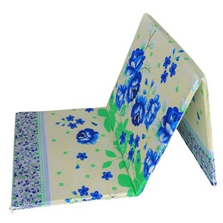 Nệm PE 1m8x1m95x3cm Gấp 3