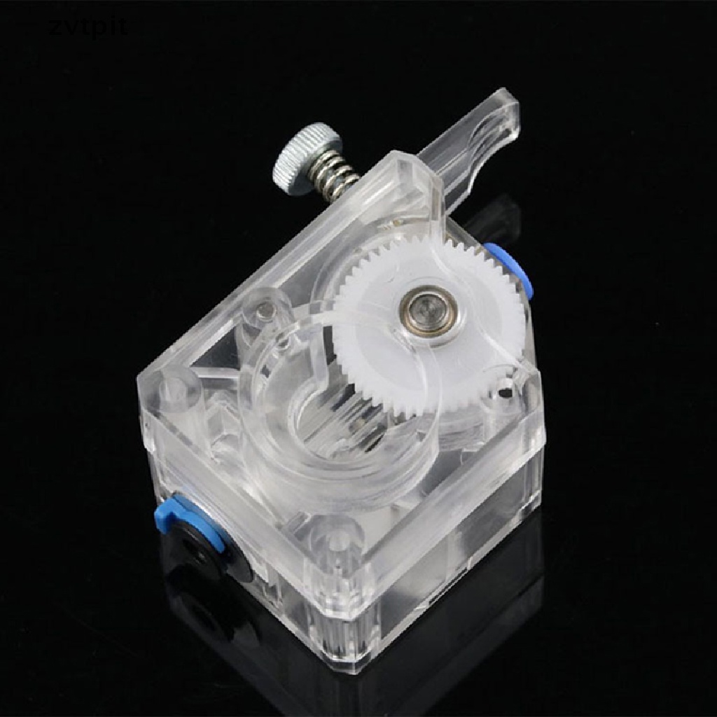 [ZVPT] 1pc 3D printer accessories parts BMG reduction extruder double gear feeding DSF